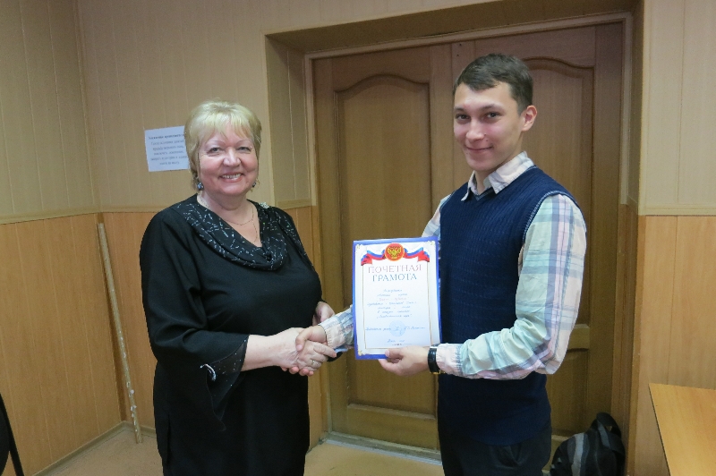 В «Школе русского слова» состоялась презентация настольных лингвистических игр